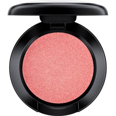 MAC Cosmetics Frost Single Eyeshadow In Living Pink