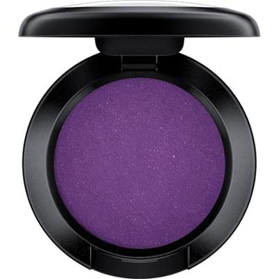 MAC Cosmetics Matte Single Eyeshadow Power To The Purple