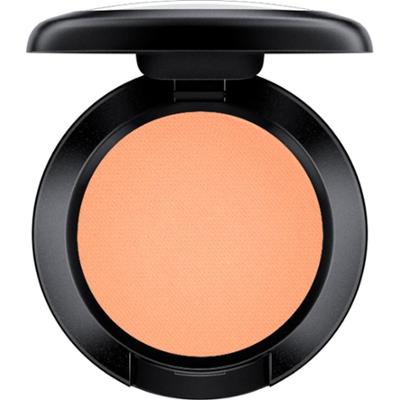 MAC Cosmetics Matte Single Eyeshadow Samoa Silk
