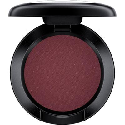 MAC Cosmetics Matte Single Eyeshadow Shady Santa
