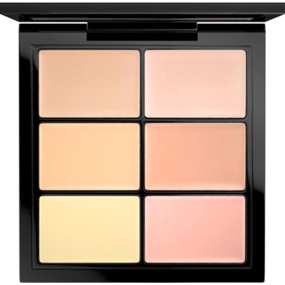 MAC Cosmetics Studio Pro Conceal And Correct Palette Light