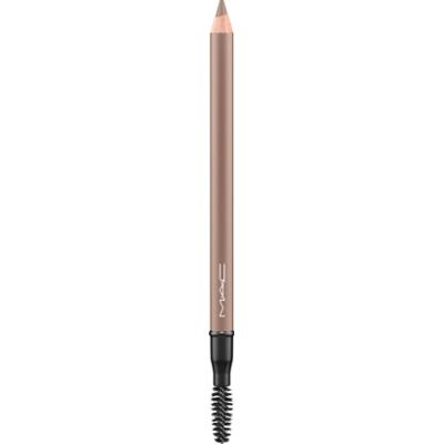 MAC Cosmetics Kredka do brwi Veluxe Brow Liner Brunette