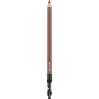 MAC Cosmetics Kredka do brwi Veluxe Brow Liner Deep Brunette