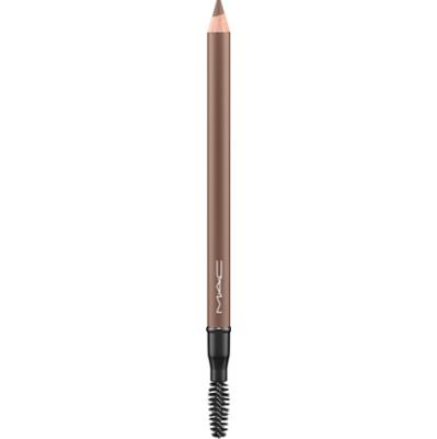 MAC Cosmetics Kredka do brwi Veluxe Brow Liner Deep Dark Brunette