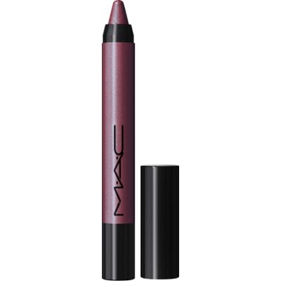 MAC Cosmetics Dazzlelips Crayon Cosmic Plum