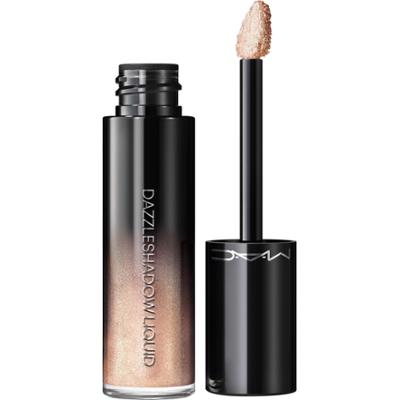 MAC Cosmetics Dazzleshadow Liquid Eye Shadow Everything Is Sunshine