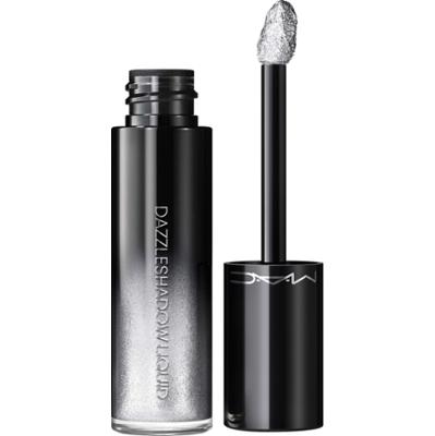 MAC Cosmetics Dazzleshadow Liquid Eye Shadow Silver Surfer