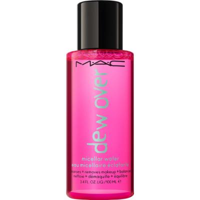 MAC Cosmetics Dew Over Micellar Water 100 ml