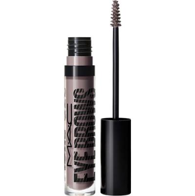 MAC Cosmetics Żel do brwi Eye Brows Big Boost Fibre Gel 10 Thunder