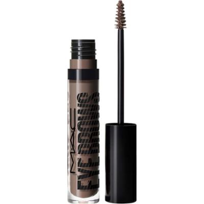 MAC Cosmetics Żel do brwi Eye Brows Big Boost Fibre Gel 11 Taupe