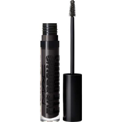 MAC Cosmetics Żel do brwi Eye Brows Big Boost Fibre Gel 15 Onyx