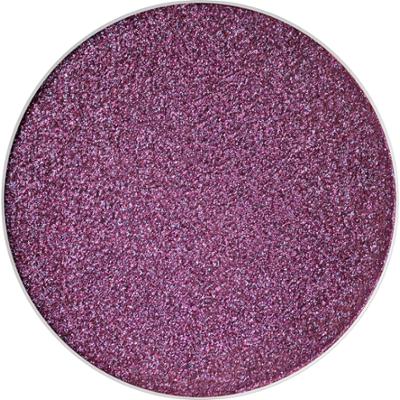 MAC Cosmetics Eye Shadow Pro Palette Refill Pan Glitter Cant Stop Don'