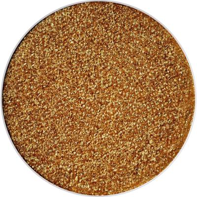 MAC Cosmetics Eye Shadow Pro Palette Refill Pan Glitter I Like 2 Watch