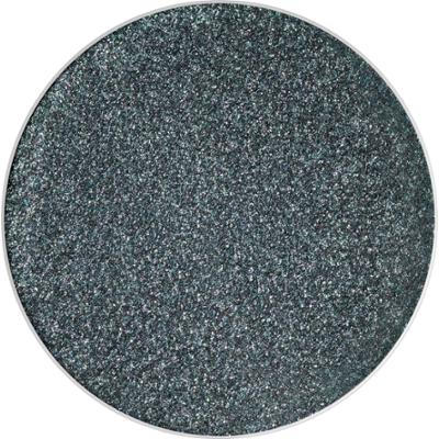 MAC Cosmetics Eye Shadow Pro Palette Refill Pan Glitter Private Jet