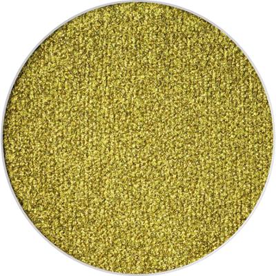 MAC Cosmetics Eye Shadow Pro Palette Refill Pan Metallic Joie De Glitz