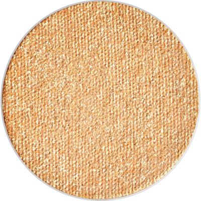 MAC Cosmetics Eye Shadow Pro Palette Refill Pan Metallic Kiss Of Klimt