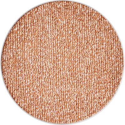 MAC Cosmetics Eye Shadow Pro Palette Refill Pan Metallic Yes To Sequin