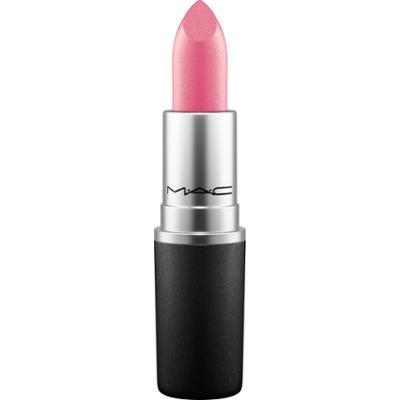 MAC Cosmetics Frost Lipstick Bombshell