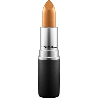 MAC Cosmetics Frost Lipstick Bronze Shimmer