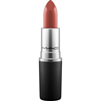 MAC Cosmetics Frost Lipstick Fresh Moroccan