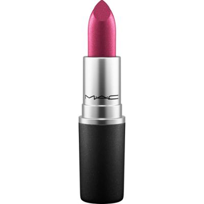 MAC Cosmetics Frost Lipstick New York Apple