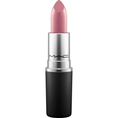 MAC Cosmetics Frost Lipstick Plum Dandy