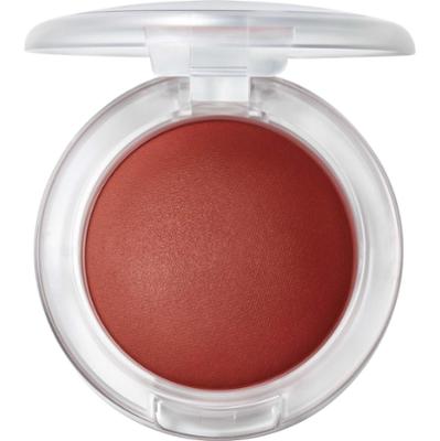MAC Cosmetics Mac Glow Play Blush Pinch Of Marrakesh