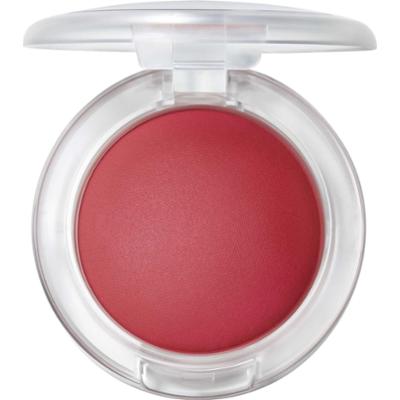 MAC Cosmetics Mac Glow Play Blush Plush Pepper