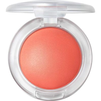 MAC Cosmetics Mac Glow Play Blush That'S Peachy