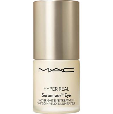 MAC Cosmetics Hyper Real Eye Serumizer 15 ml