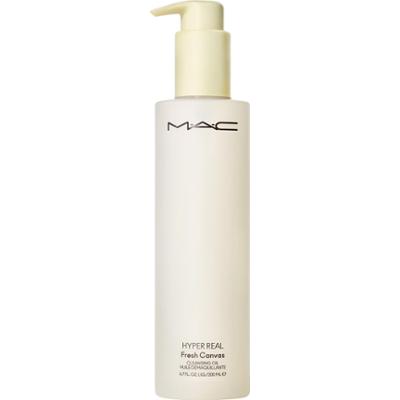 MAC Cosmetics Hyper Real Fresh Canvas Cleansing Oil 200 ml