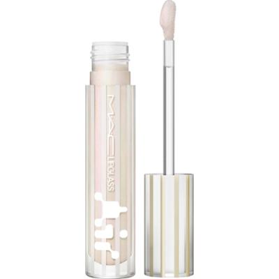 MAC Cosmetics Lipglass Air Non-Sticky Gloss Frosting