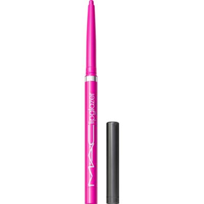 MAC Cosmetics Lipglazer Glossy Liner Candy Yum-Yum