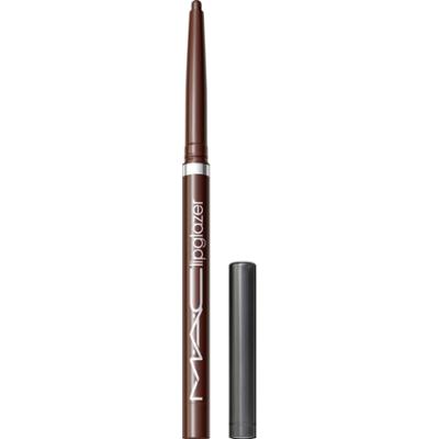MAC Cosmetics Lipglazer Glossy Liner Root For Me!