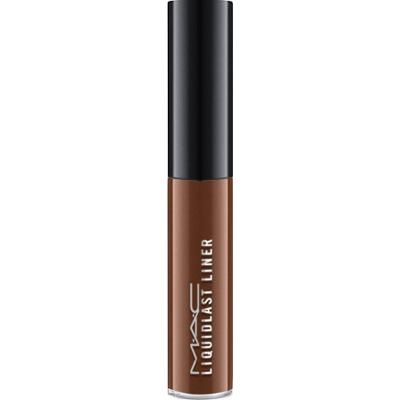 MAC Cosmetics Liquidlast 24HR Waterproof Liner Coco Bar