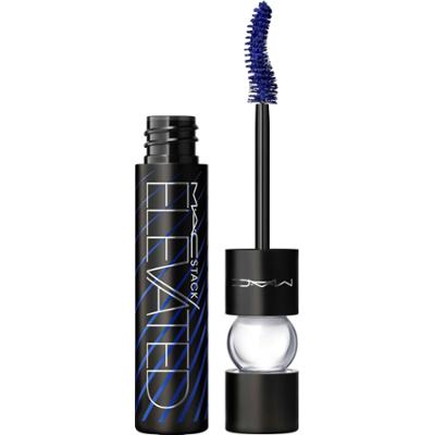 MAC Cosmetics Macstack Elevated Mascara Denim Stack