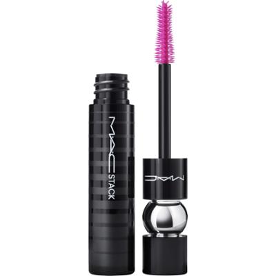 MAC Cosmetics Macstack Mascara Black Stack