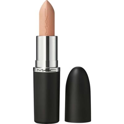 MAC Cosmetics Macximal Silky Matte Lipstick Acting Natural
