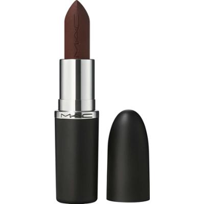 MAC Cosmetics Macximal Silky Matte Lipstick Bare Macximal