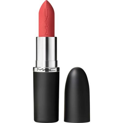 MAC Cosmetics Macximal Silky Matte Lipstick Dare Me