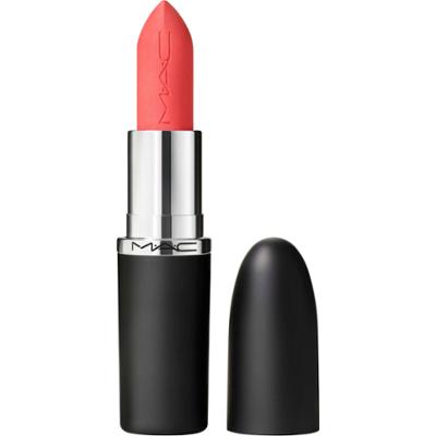 MAC Cosmetics Macximal Silky Matte Lipstick Flamingo