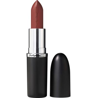 MAC Cosmetics Macximal Sleek Satin Lipstick Crème In Your Coffee