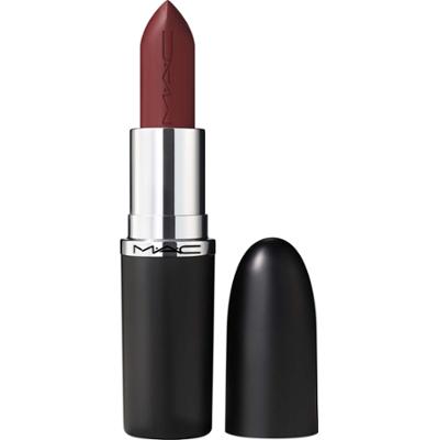 MAC Cosmetics Macximal Sleek Satin Lipstick Del Rio