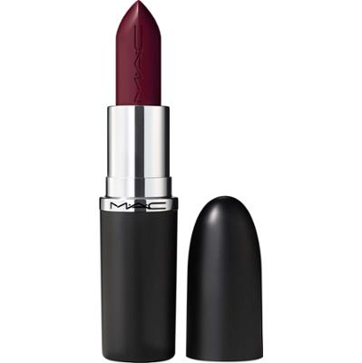 MAC Cosmetics Macximal Sleek Satin Lipstick Guessing Game