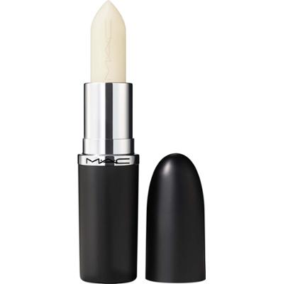 MAC Cosmetics Macximal Sleek Satin Lipstick In The Clear