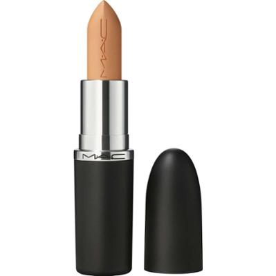 MAC Cosmetics Macximal Sleek Satin Lipstick Peachstock
