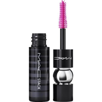 MAC Cosmetics Mini Macstack Mascara Black Stack