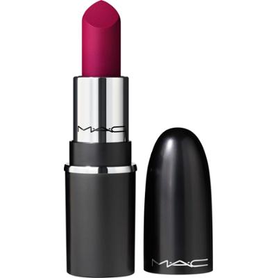 MAC Cosmetics Mini Macximal Sleek Satin Lipstick Rebel