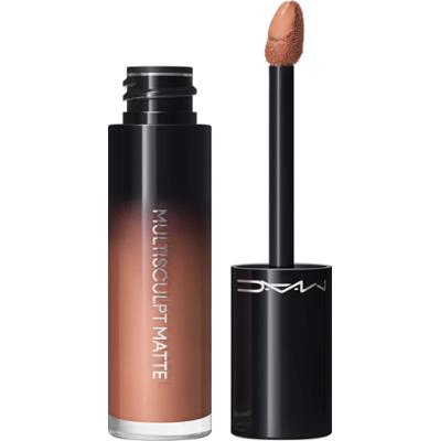 MAC Cosmetics Multisculpt Matte Buffed Up