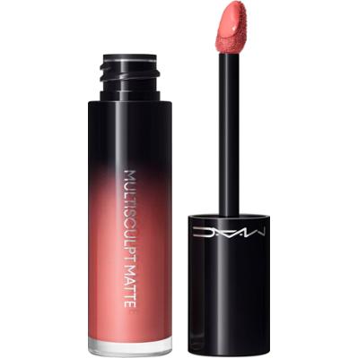 MAC Cosmetics Multisculpt Matte Velvet Teddy